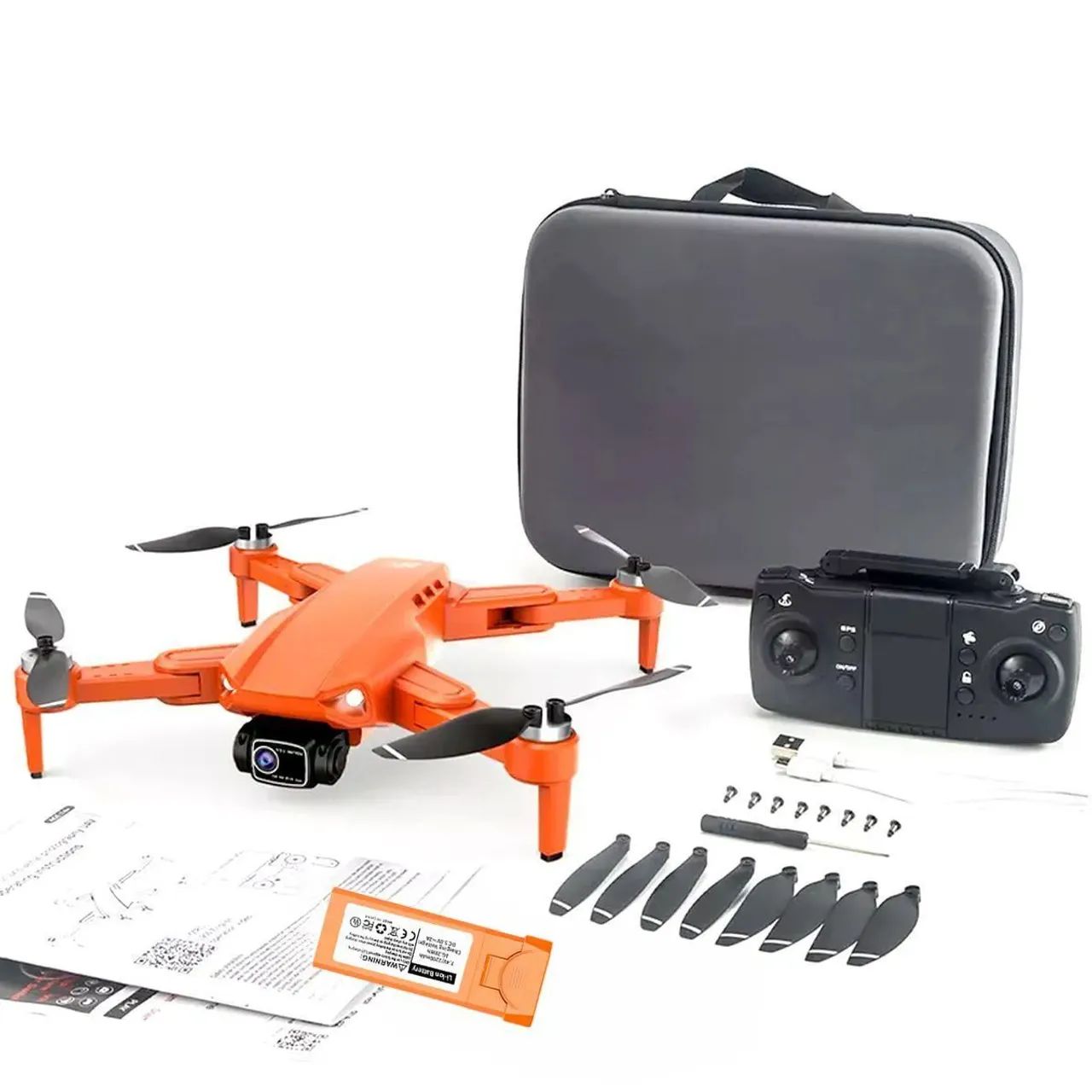 Drone Lyzrc L900 Pro SE  - Foto 3