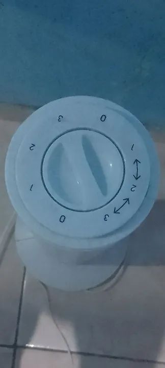Circulador de Ar - Foto 3
