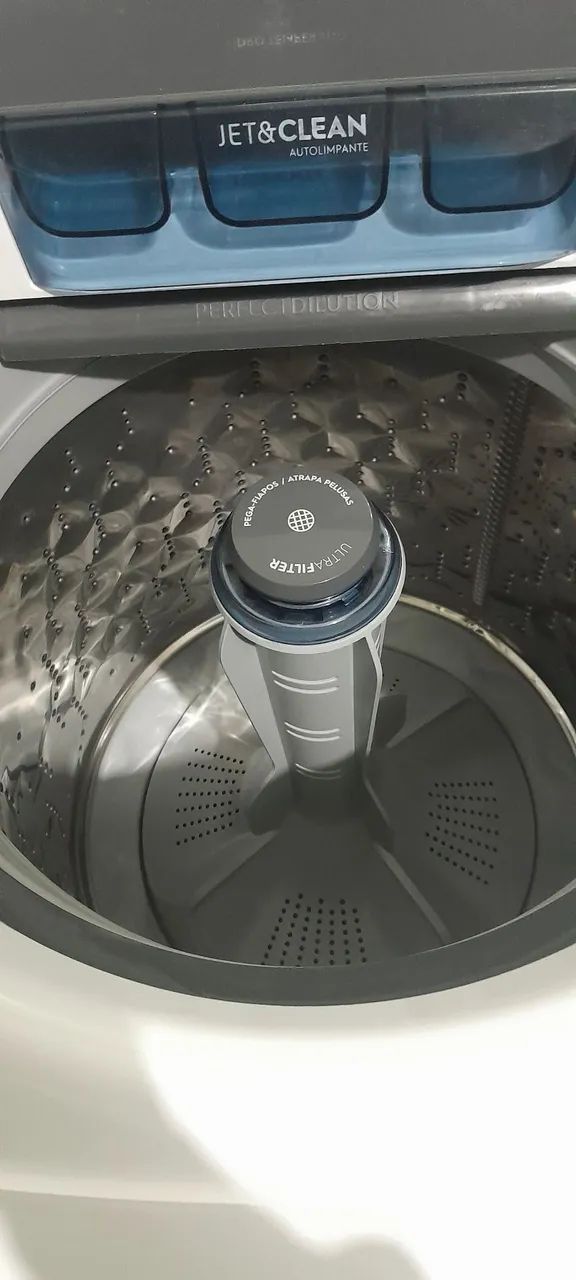 Maquina de lavar 64312005297665122