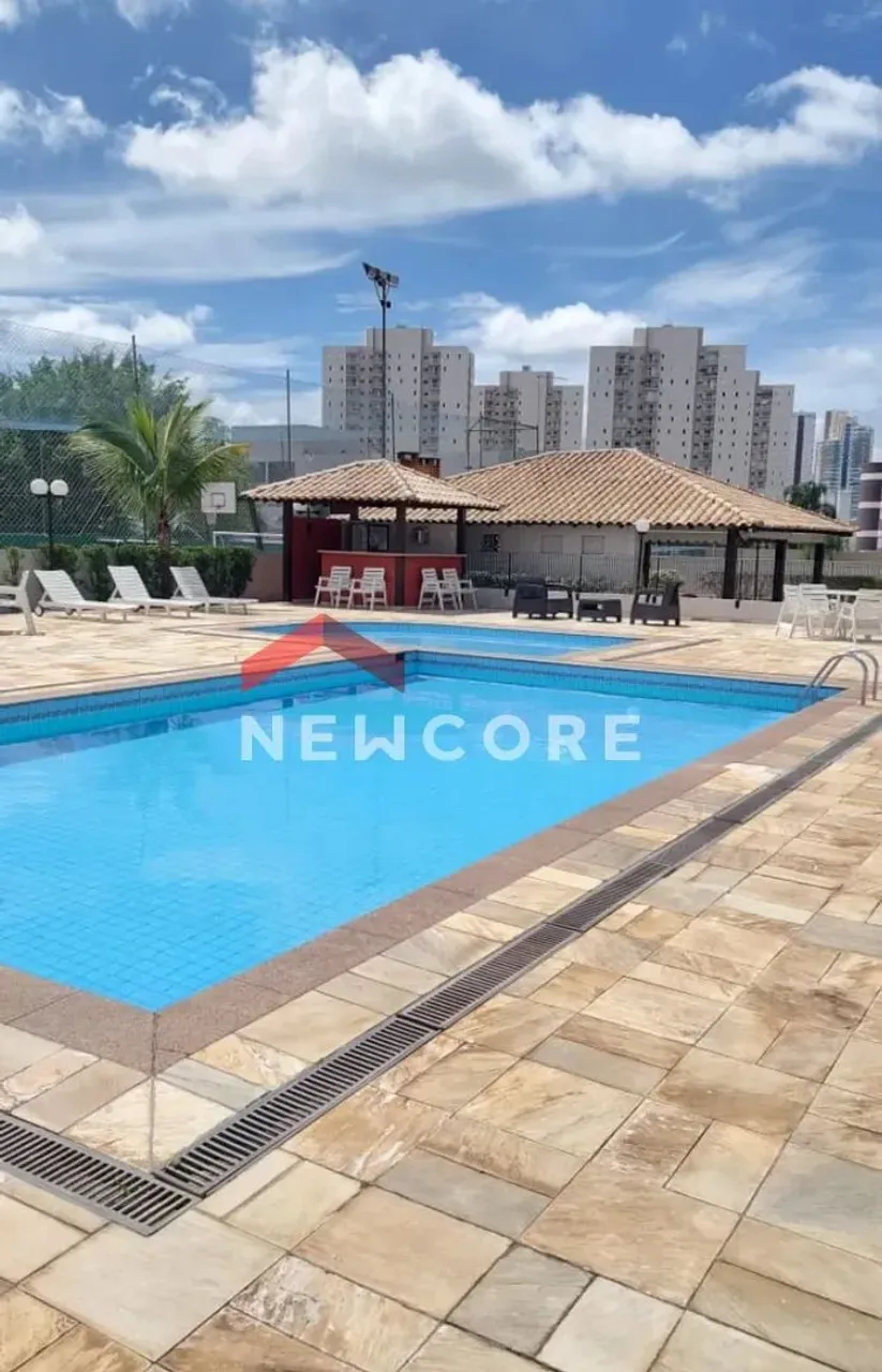 Apartamento em Rua Benedito Lopes da Silva - Vila Mogilar - Mogi das Cruzes/SP