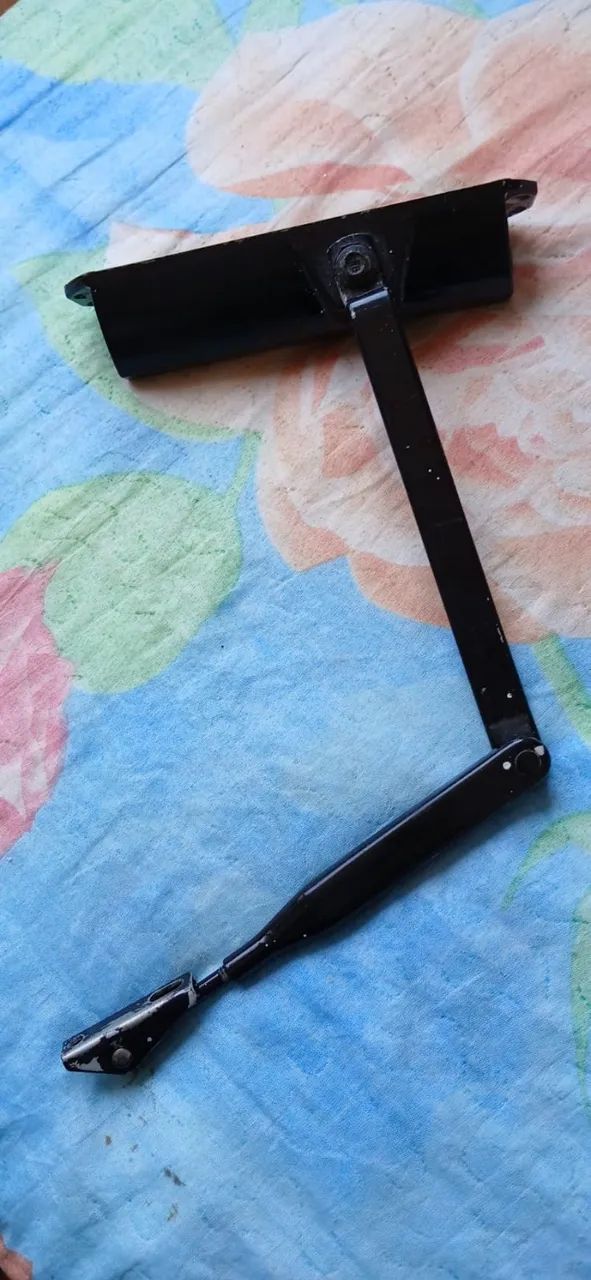 mola aérea - Foto 2