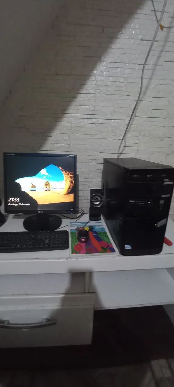 PC USADO