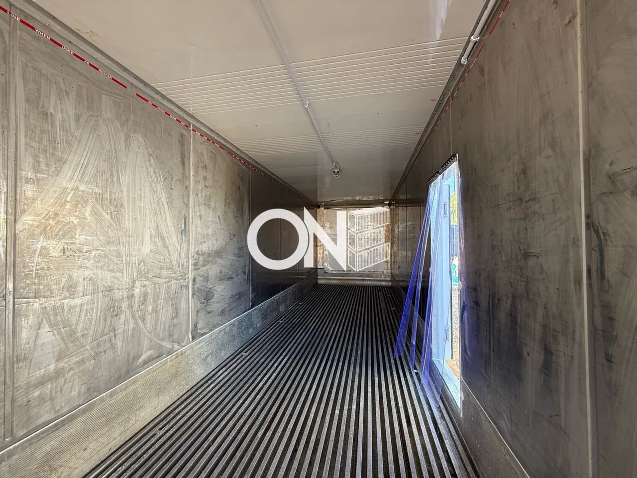 Container refrigerado por apenas R$ 46.900,00 - Foto 6