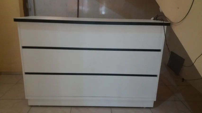 Balcão de atendimento  - Foto 2