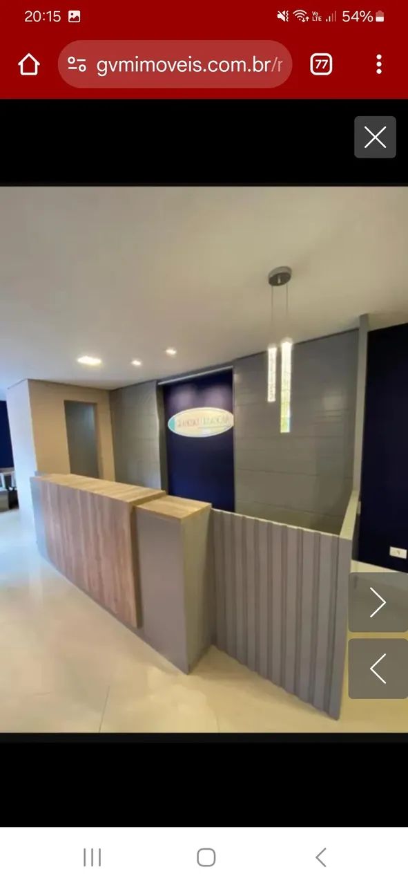Hotel 54 suites  são José dos Campos - Foto 2