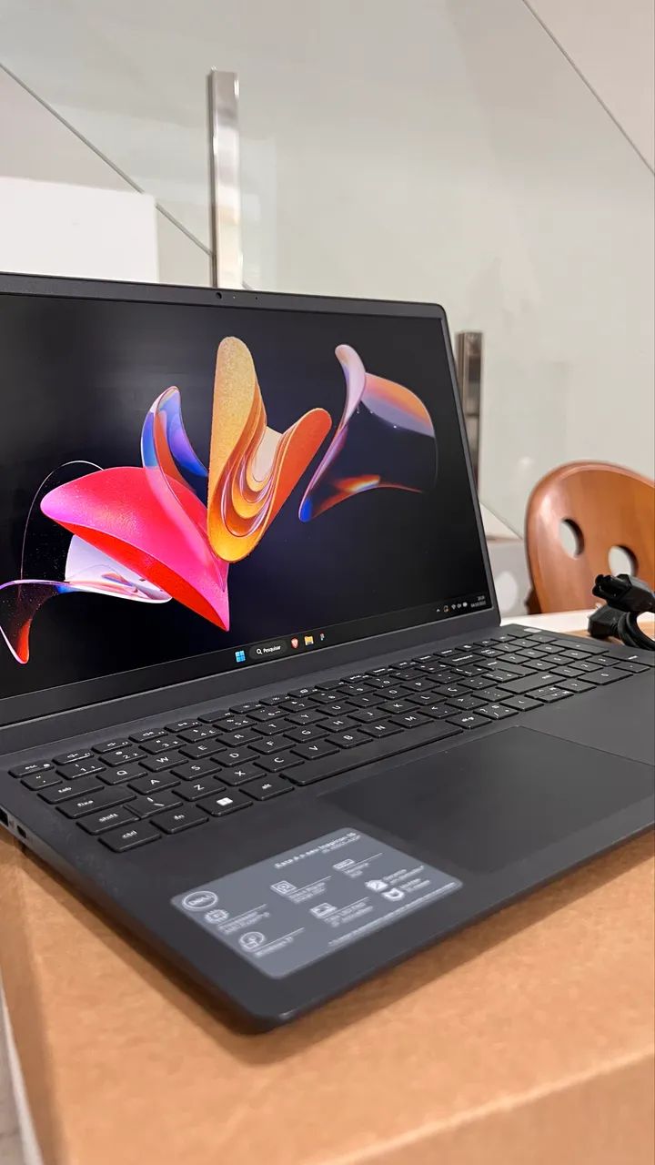 Notebook Dell Ryzen64291873237633120