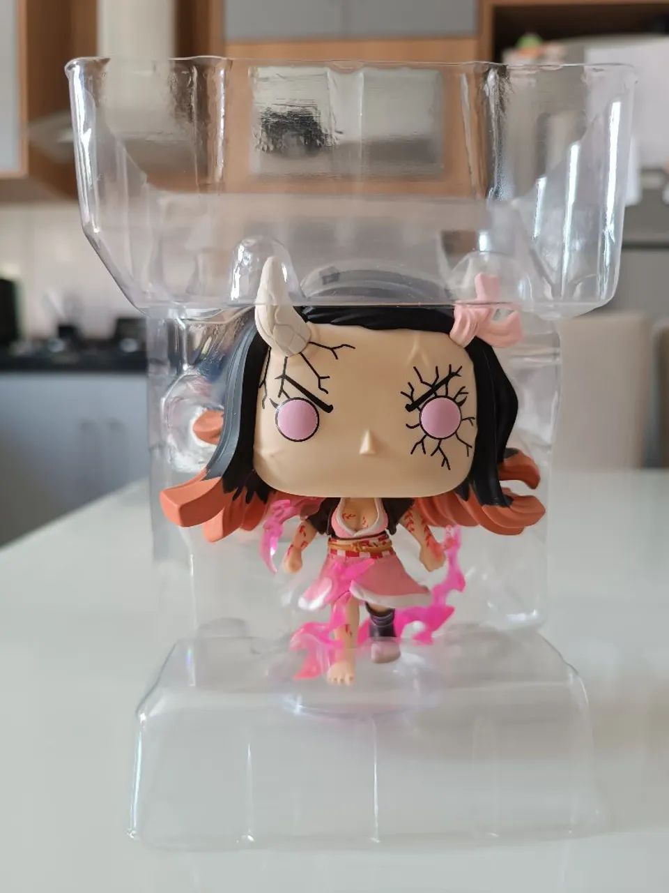 Funko nezuko kamado demon slayer  - Foto 5
