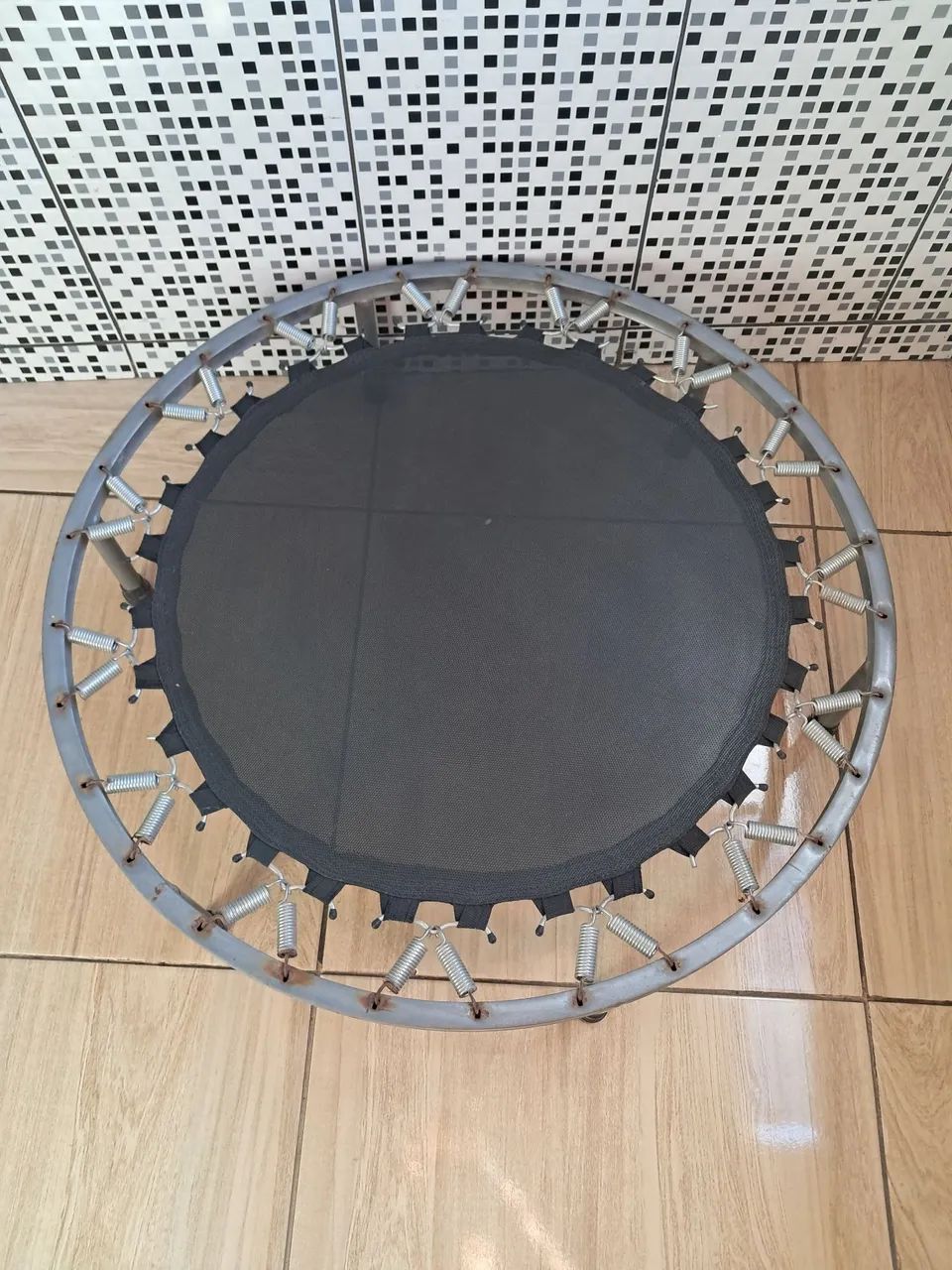 Mini Trampolim para Exercícios - Foto 2