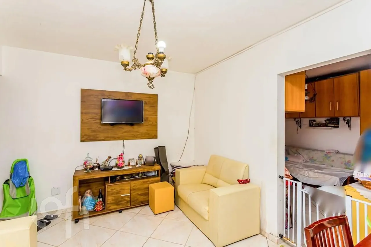 Baixo valor de condominio, ótima localização.