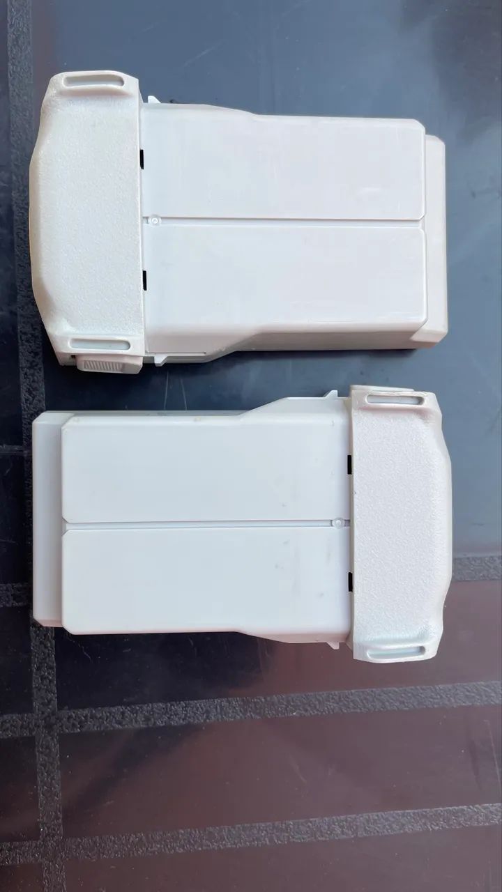 2 Bateria PLUS Original SOMENTE para os Drone Dji Mini 3&4 Pro de 47min (é BATERIA PLUS) - Foto 4