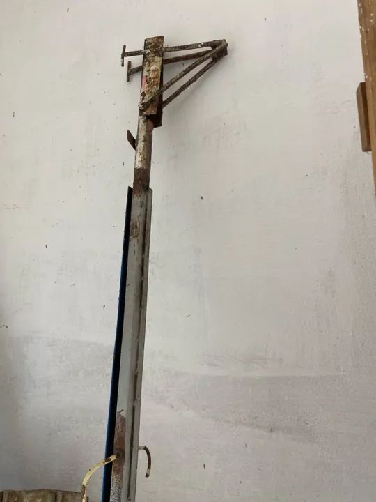 Porta de Rolo 1,50m - Foto 2