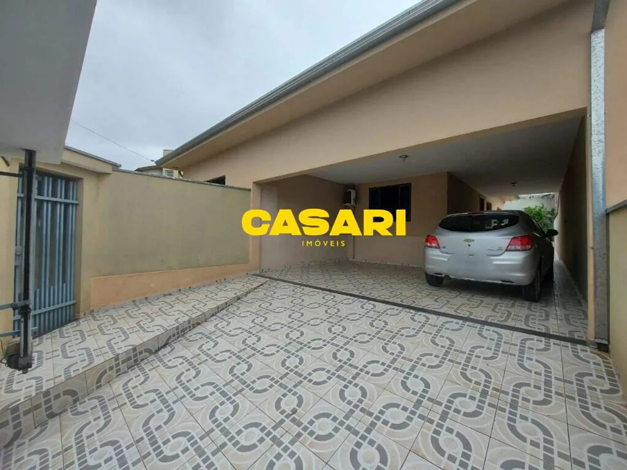Casa com 3 dormitórios à venda, 199 m² - Centro - Cerquilho/SP - Foto 2