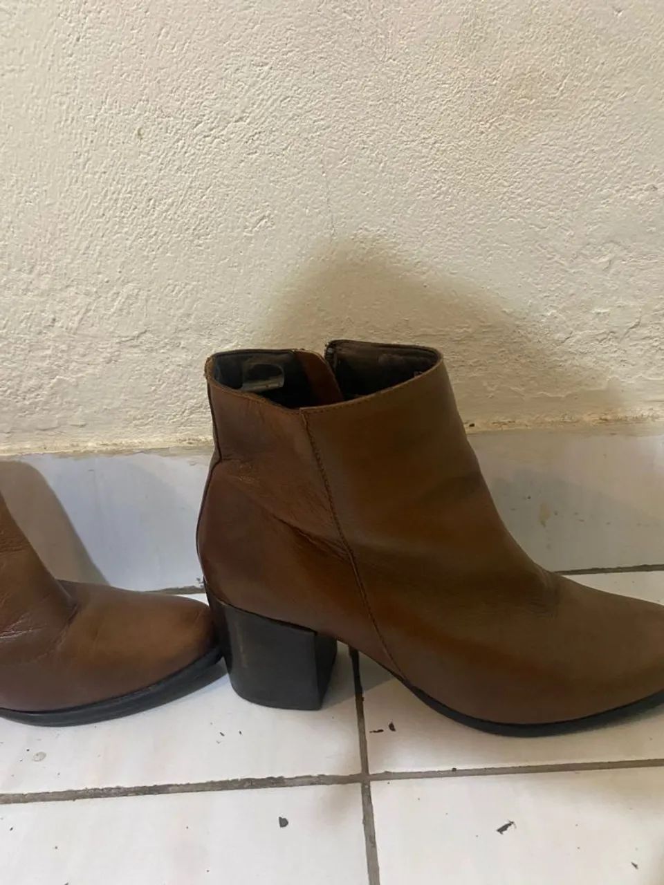 Vende se botas - Foto 5