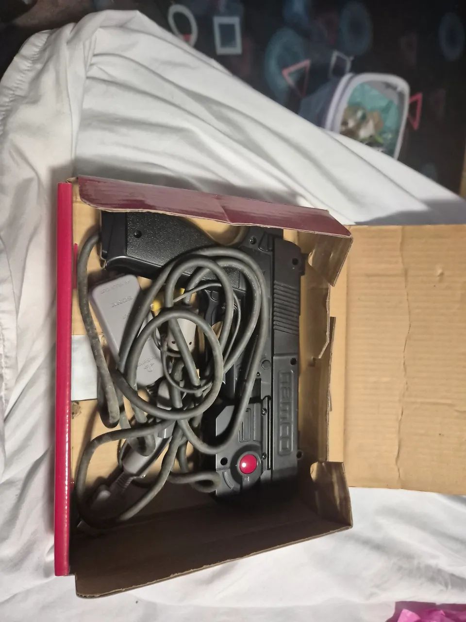 GunCon Playstation - Foto 3