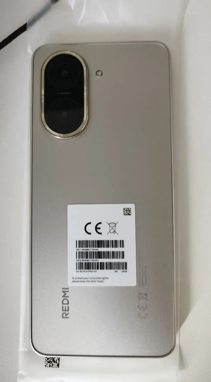 REDMI A5