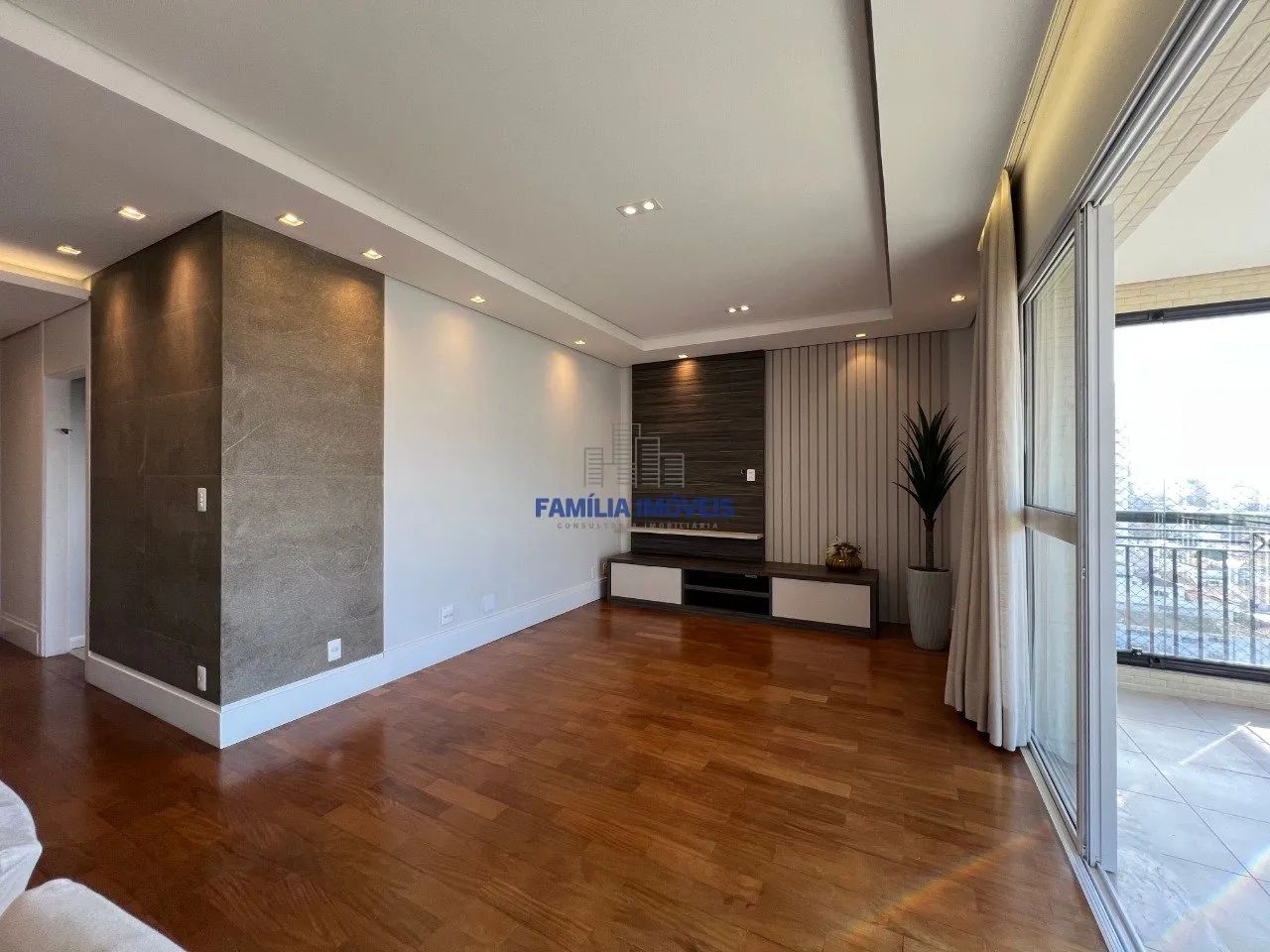 Apartamento á venda ou alugar 3 quartos 2 suítes Embaré Santos/SP - Foto 8