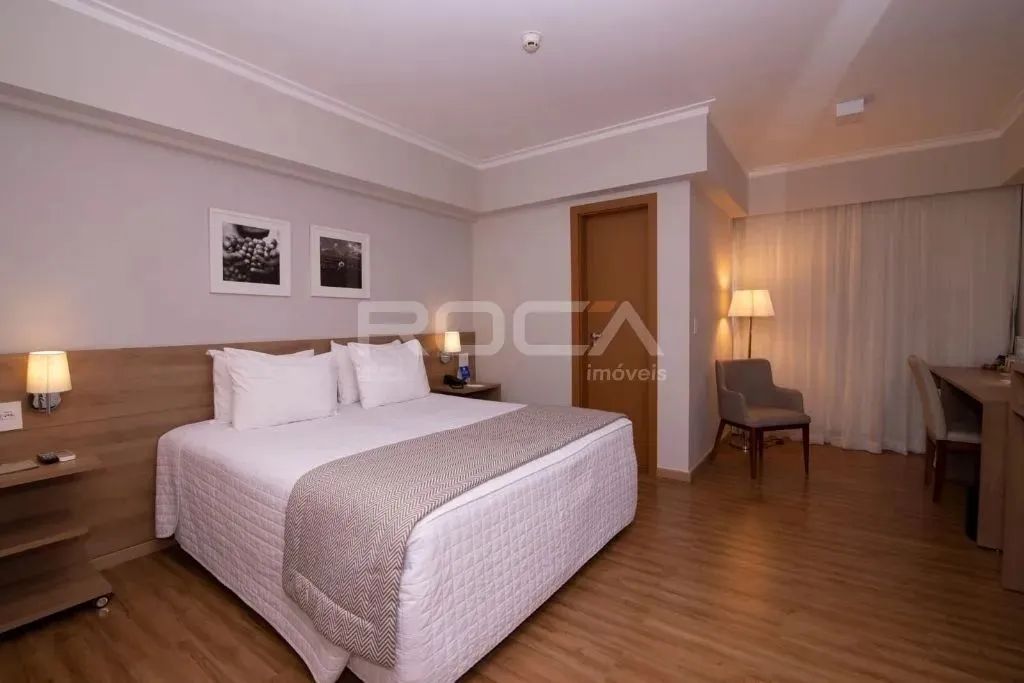 Venda de Apartamentos / Padrão na cidade de Ribeirão Preto