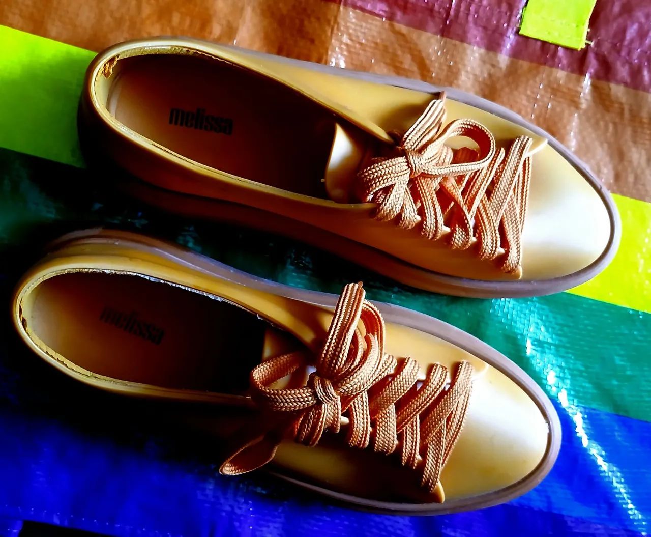 Tenis Melissa  - Foto 2