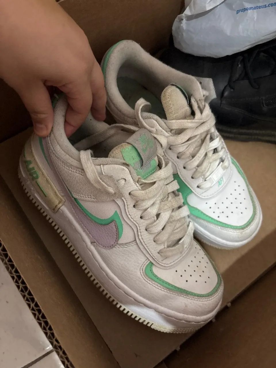 Air force original Nike  - Foto 2