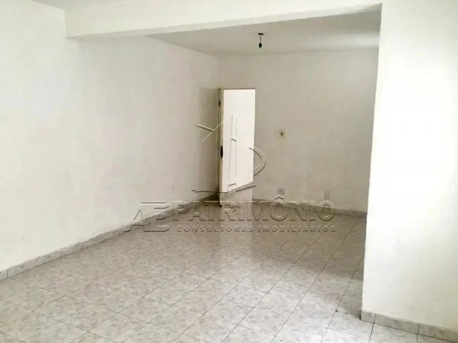 CASA,1 Dormitorio(s) bairro Centro