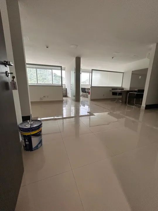 Sala Comercial com 60 m2 na praia da Costa  - Foto 4