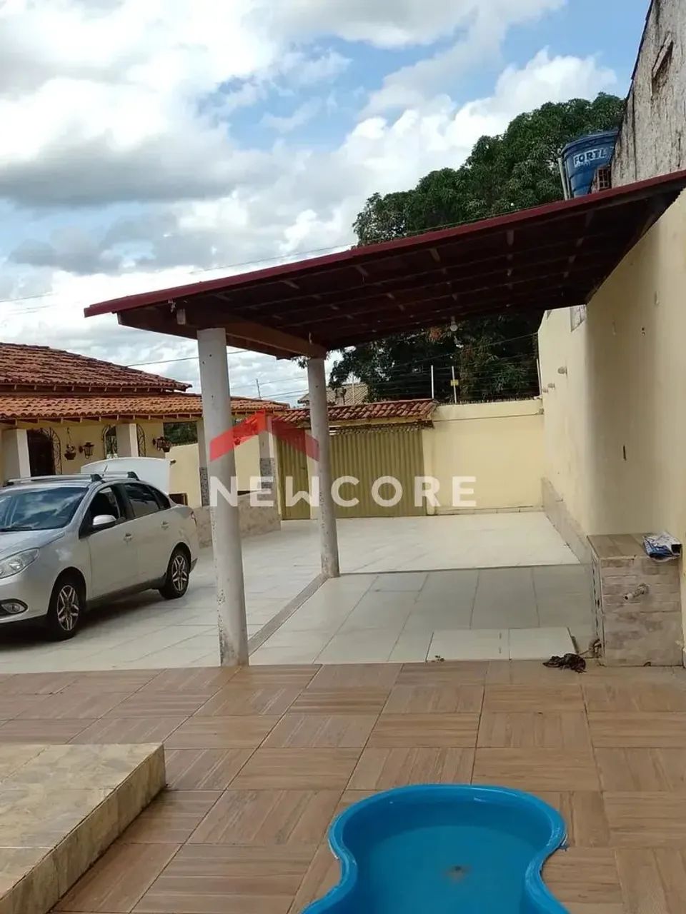 Casa em Rua Elísio Neto - Barra do Pojuca (Monte Gordo) - Camaçari/BA - Foto 2