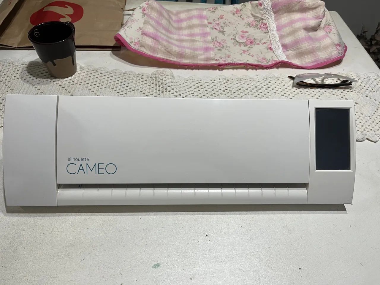 Silhouette CAMEO 2 - Máquina de Corte