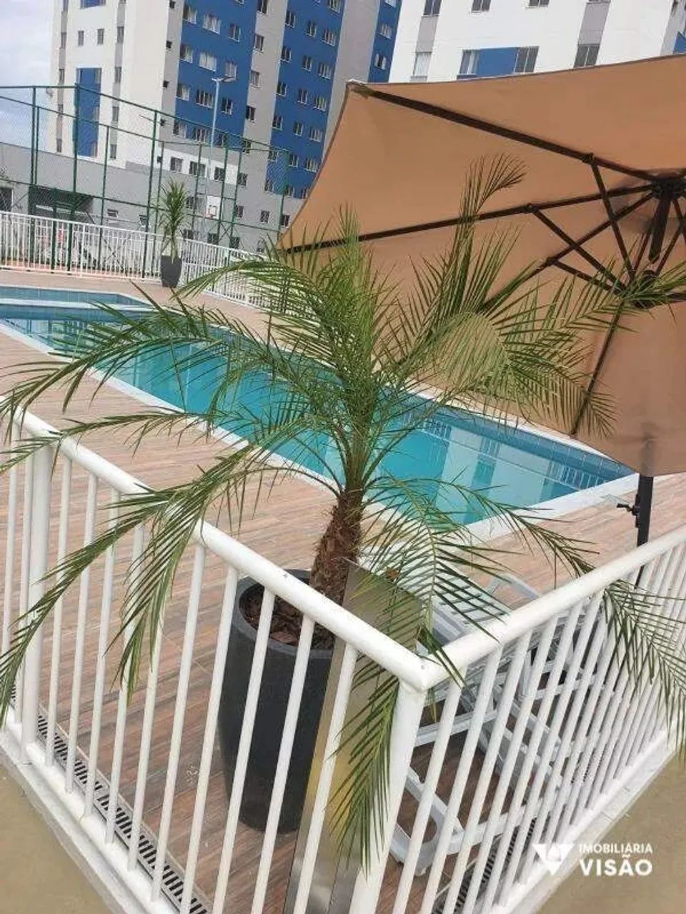 APARTAMENTO PARA ALUGUEL, 02 QUARTOS, 01 VAGA, PARAÍSO - UBERABA/MG - Foto 4