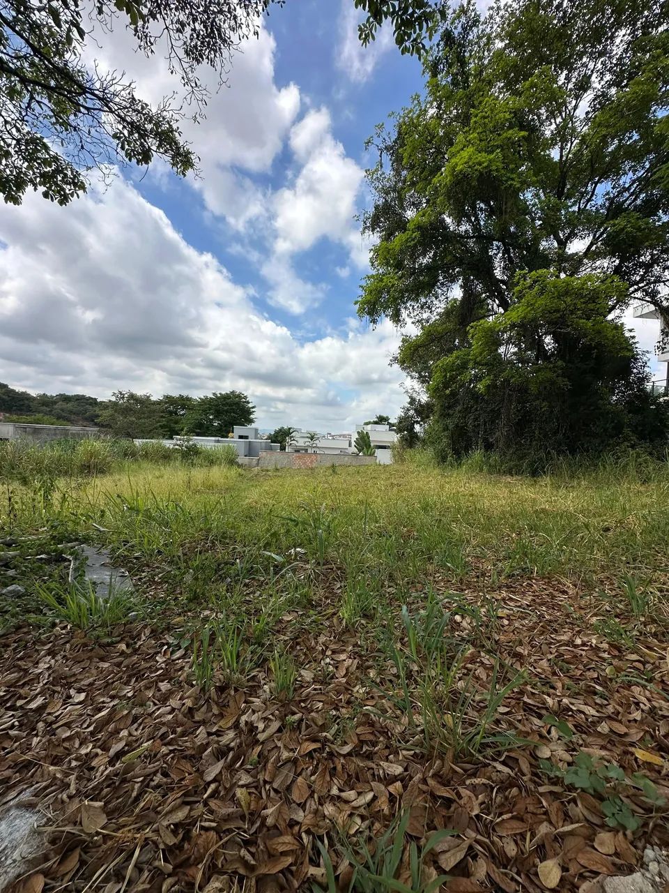 Lote plano, de 500m², a venda no Condomínio Ouro Verde em Betim