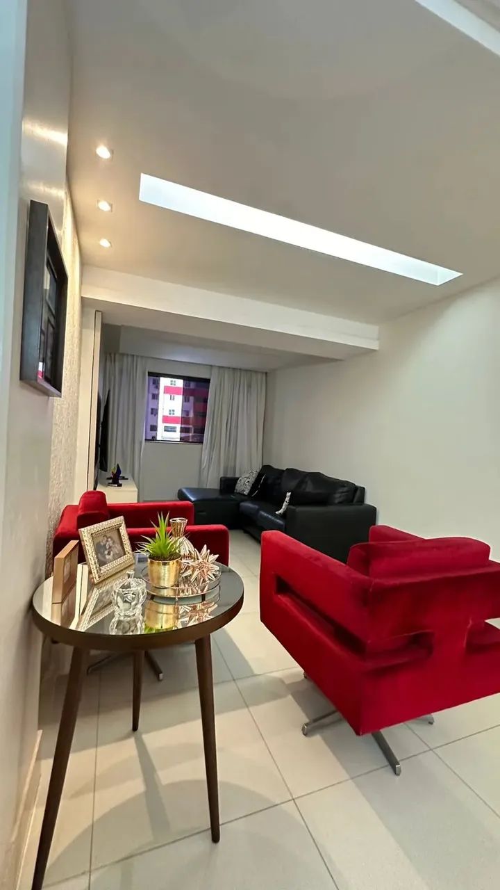 Costa Blanca Apartamento com 3 Quarto(s) e 2 banheiro(s) à Venda, 86.6 por R$ 450.000 no s - Foto 2