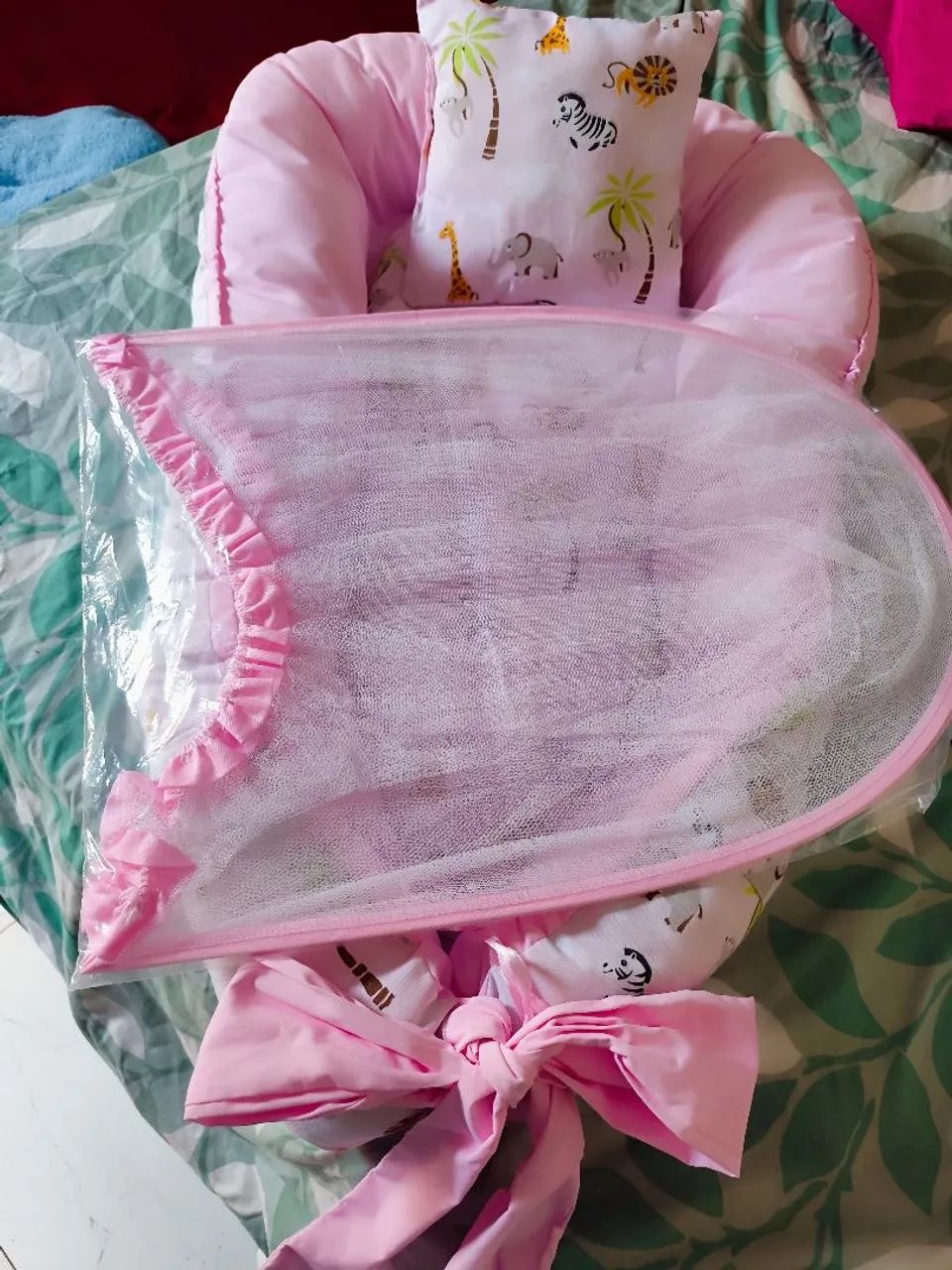 Ítens para bebê 64861040047746121