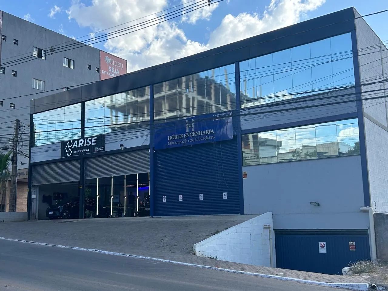 Vendo Imóvel Comercial Alugado em Vicente Pires  - Foto 4