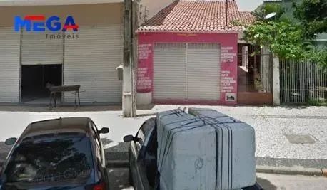Loja Comercial no Centro de Paracuru, CE