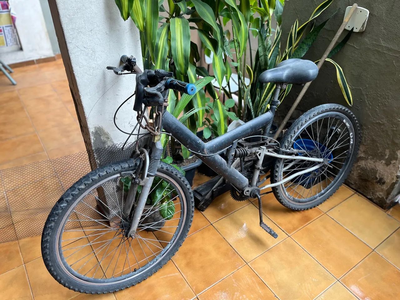  Vendo duas Bicicletas  - Foto 3