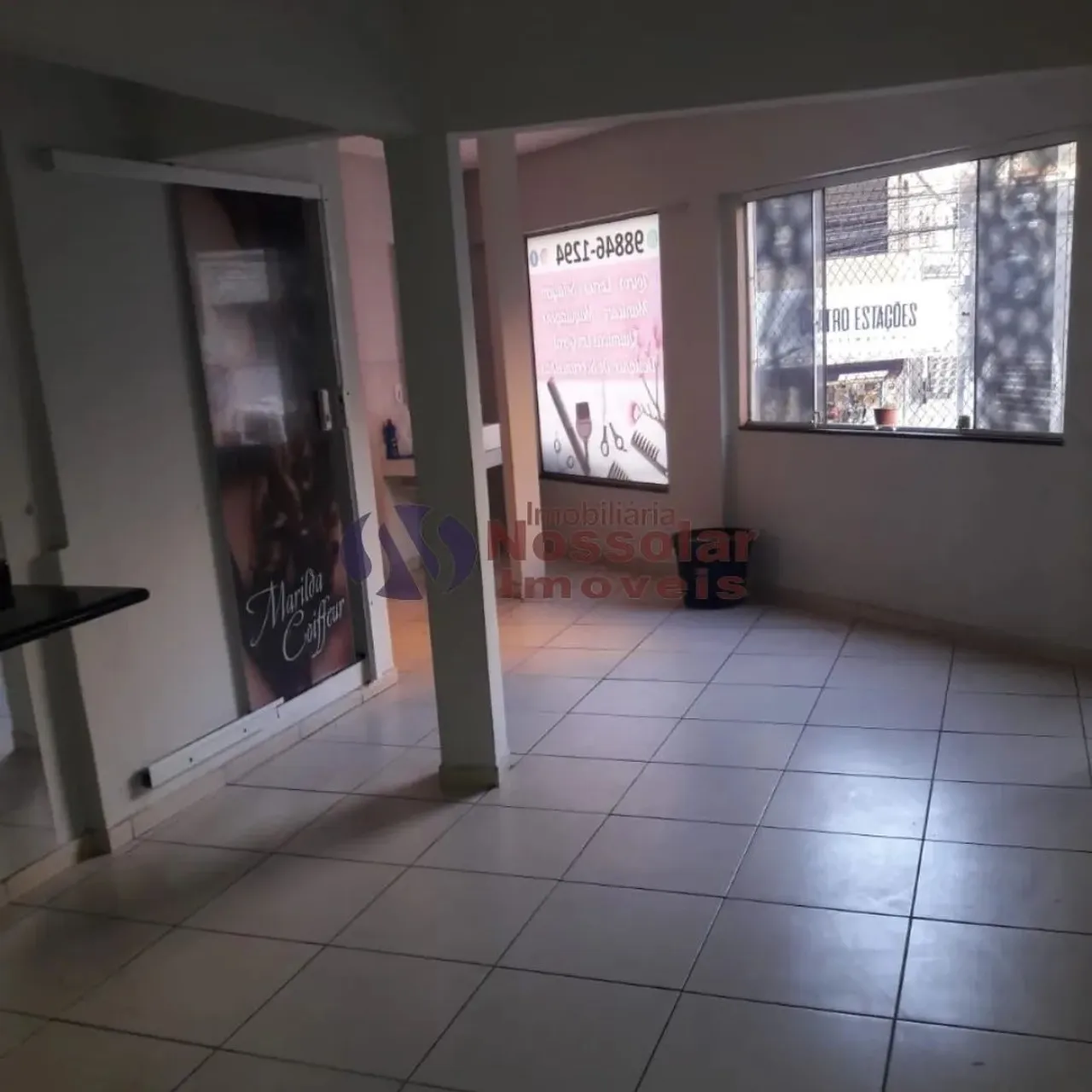 Imóvel para aluguel com 65 metros quadrados em Campo Grande - Cariacica - ES