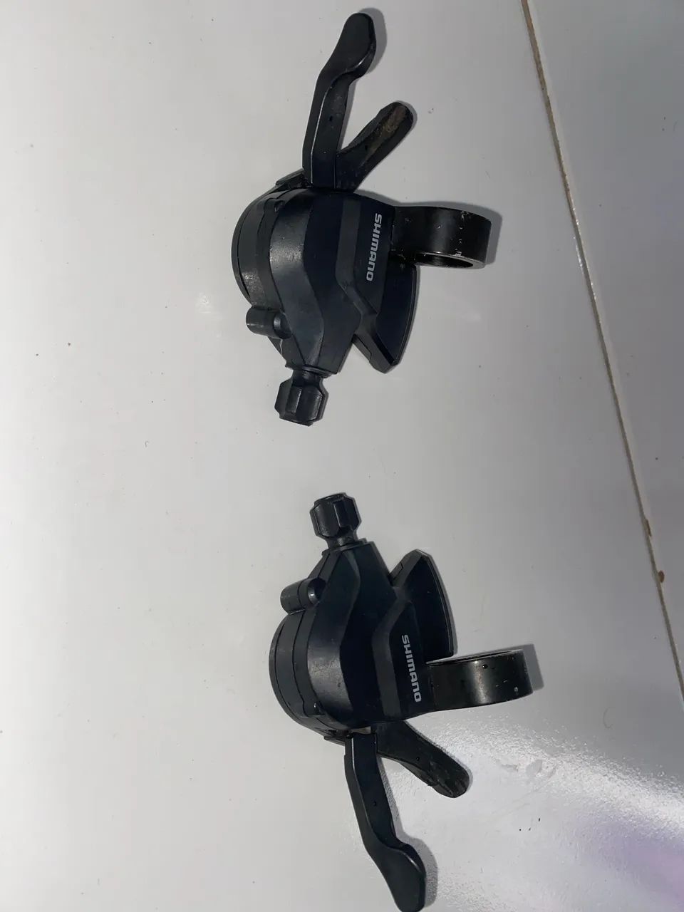 Passador shimano - Foto 2