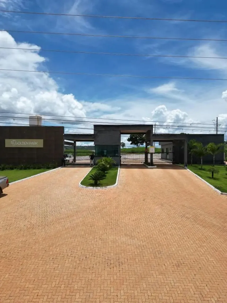 Lote no Lago Corumbá 4 - a partir de R$ 667/mês, Cond. 100% Pavimentado