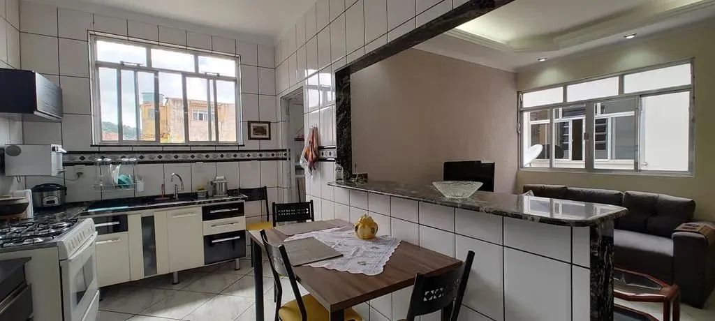 Vendo Apartamento na Vila Mury (98 m²) - Foto 5