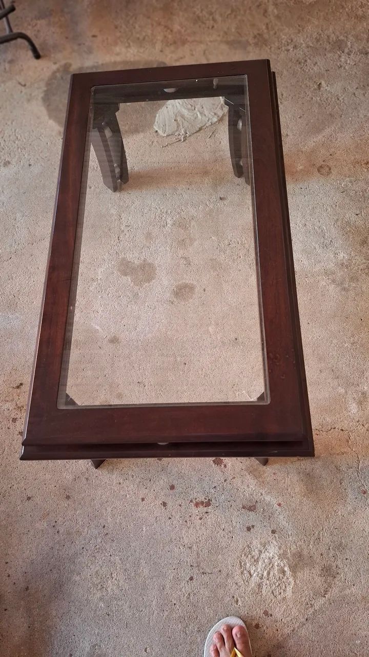 Mesa de centro  - Foto 4