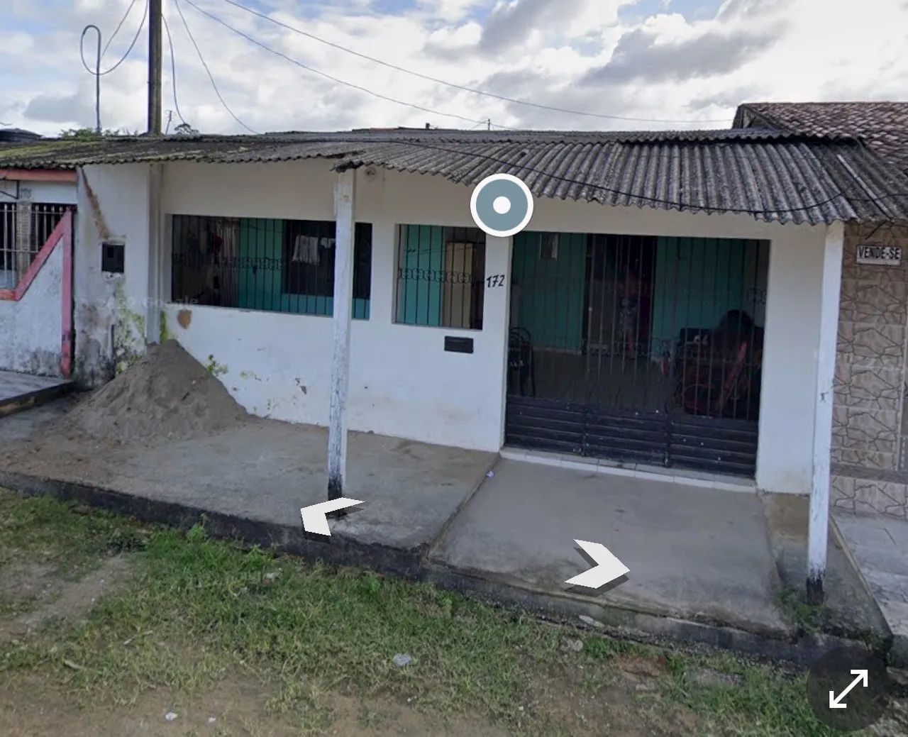 Foto - Maceió - Santa Lúcia