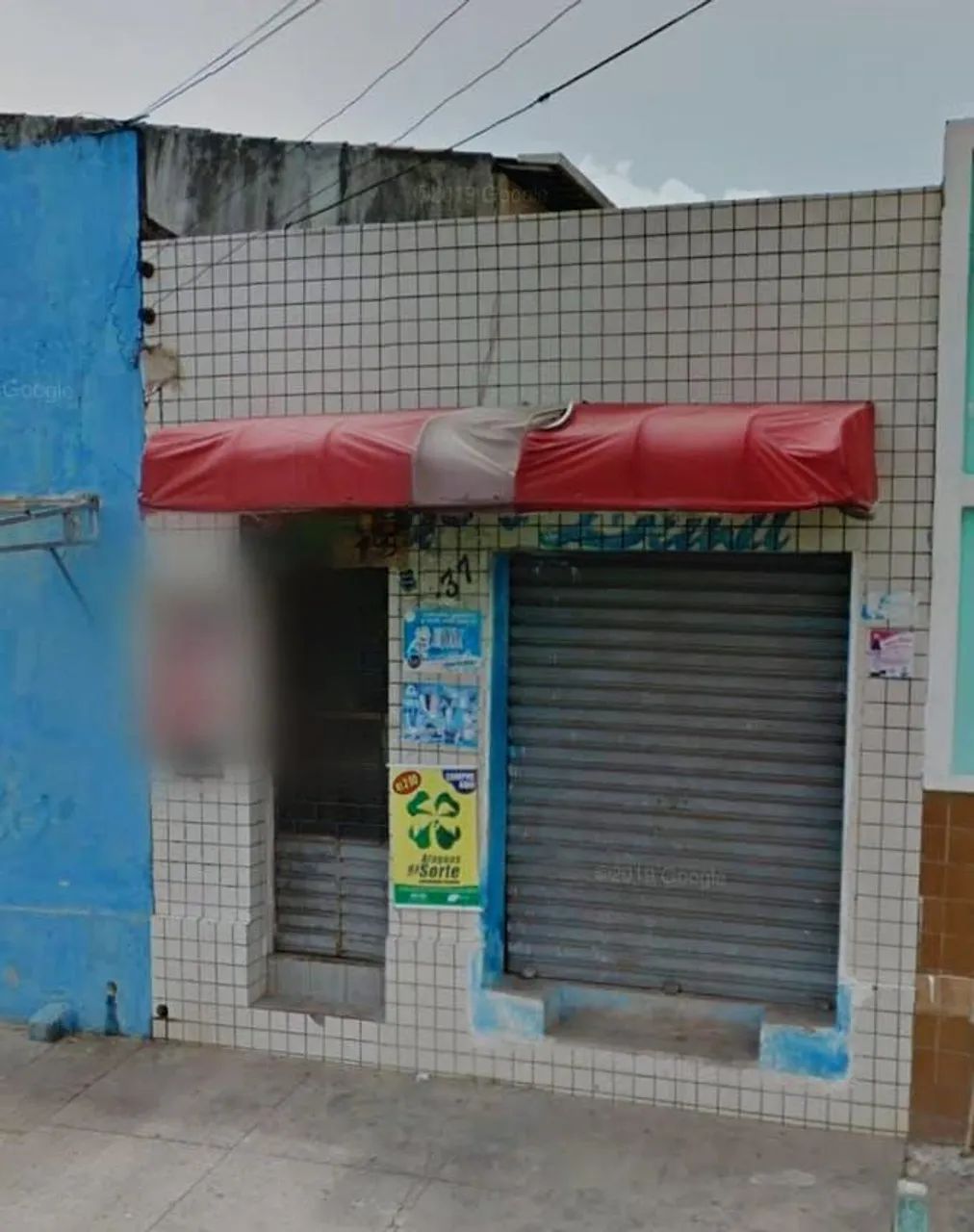 Foto - Maceió - Ponta Grossa