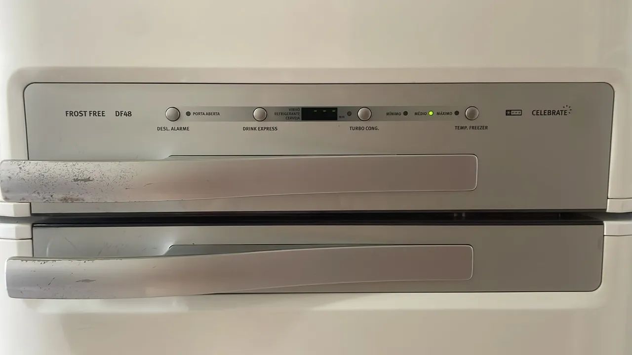 Geladeira Electrolux - Foto 3