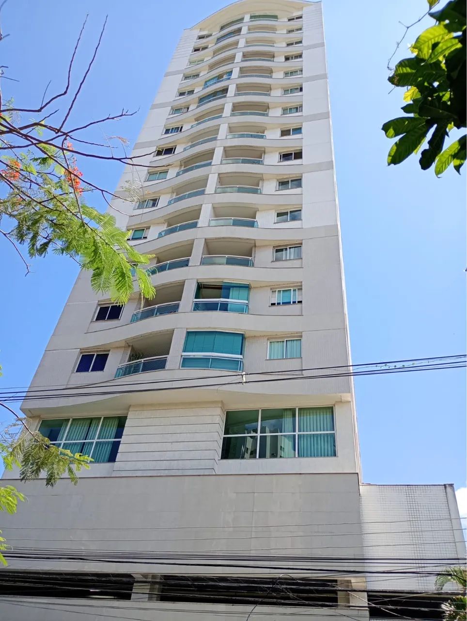 Foto - Campos dos Goytacazes - Centro