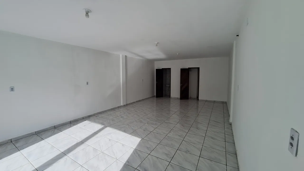Alugo Ponto Comercial Na Av Onze Maiobao