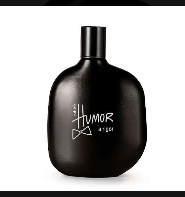 humor a rigor colônia masculino 75 ml - Foto 2