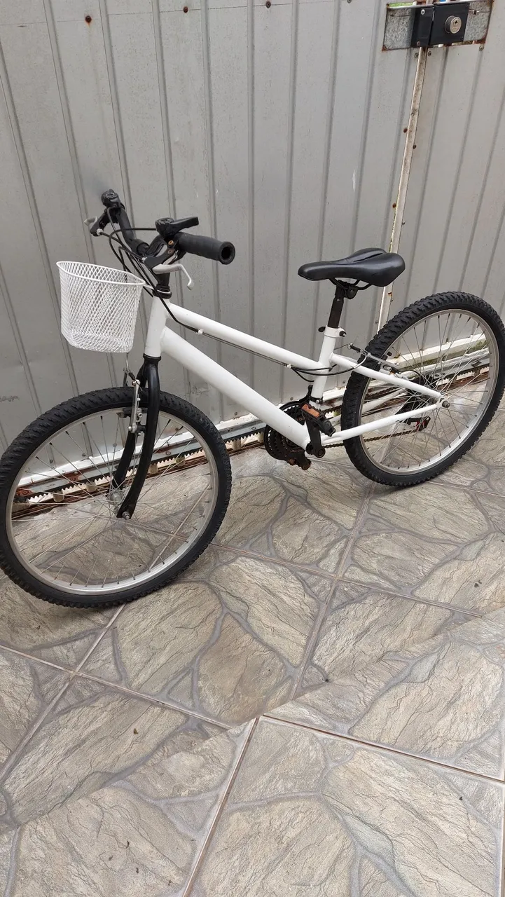 Bicicleta CALOI aro 24