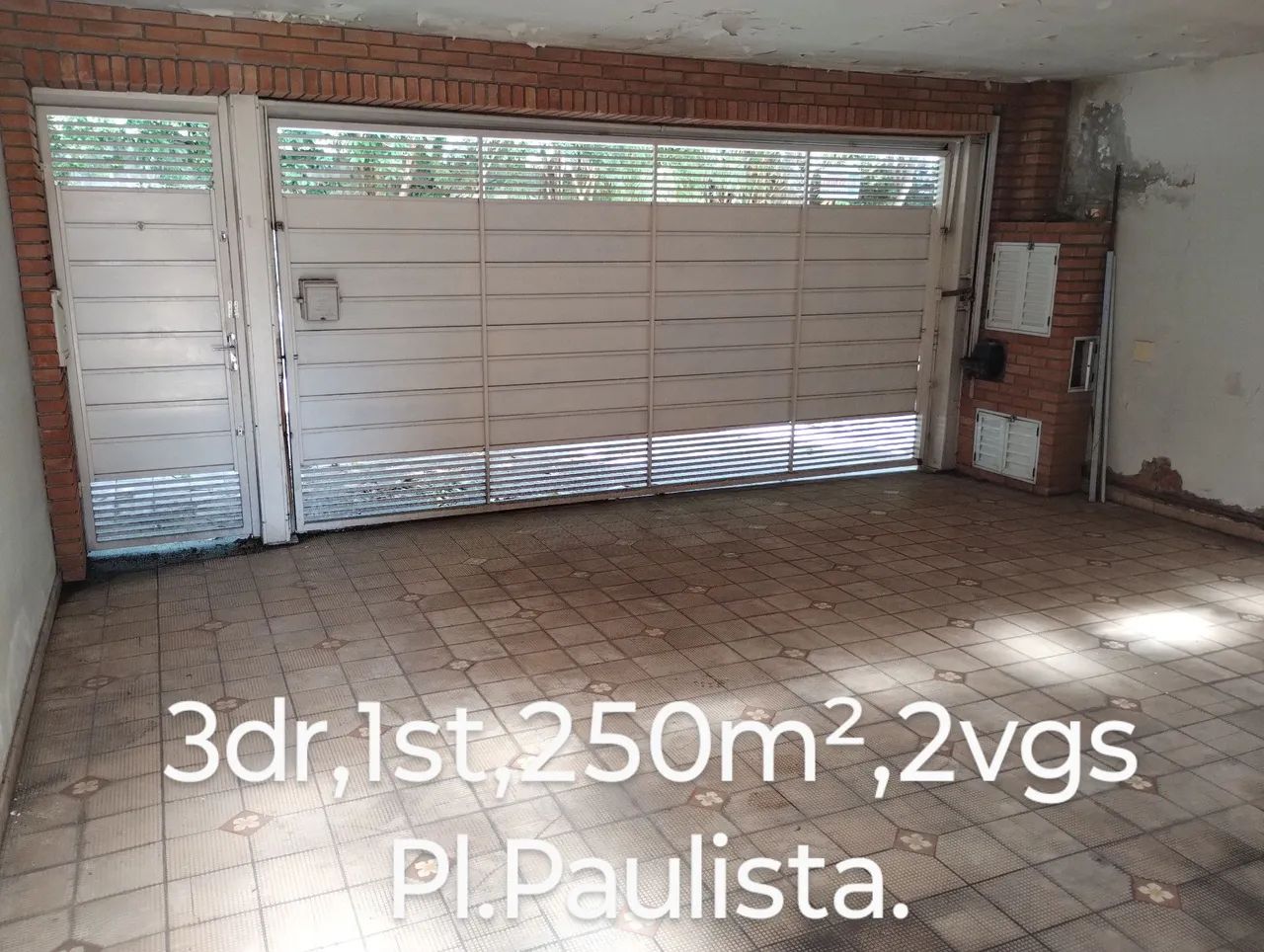 Primeira imagem do imóvel