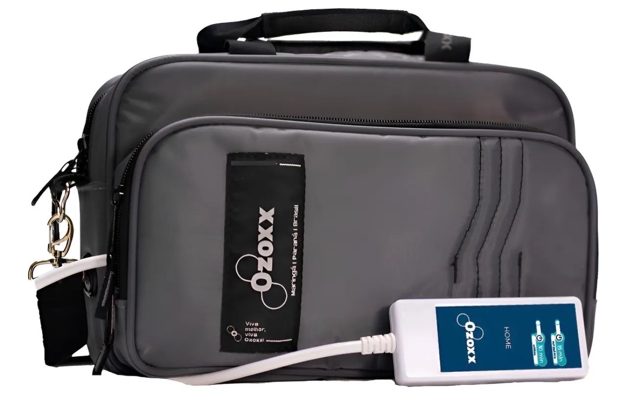 Aparelho de Ozonio Ozoxx - Foto 3