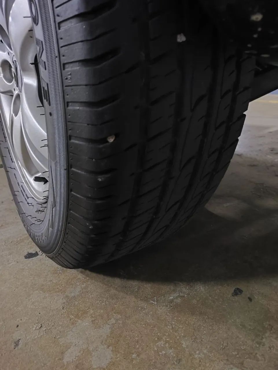 Hyundai Tucson 2.0 16V Mec. 2008 - Foto 5