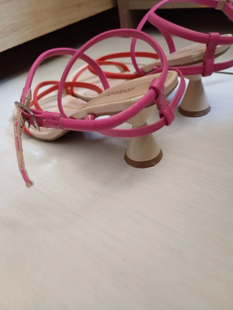 Roupa - Foto 2